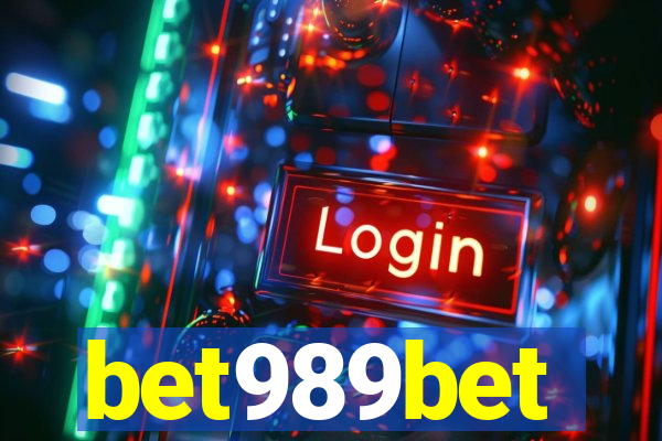 bet989bet
