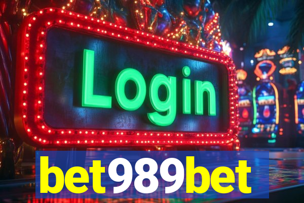bet989bet