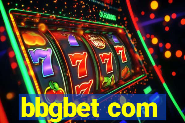 bbgbet com