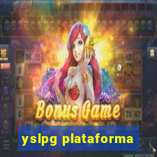 yslpg plataforma
