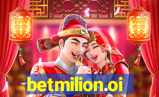 betmilion.oi