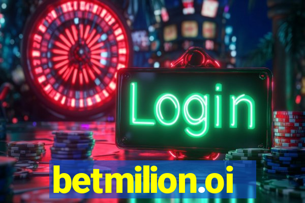 betmilion.oi