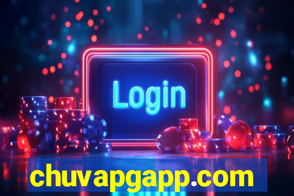 chuvapgapp.com