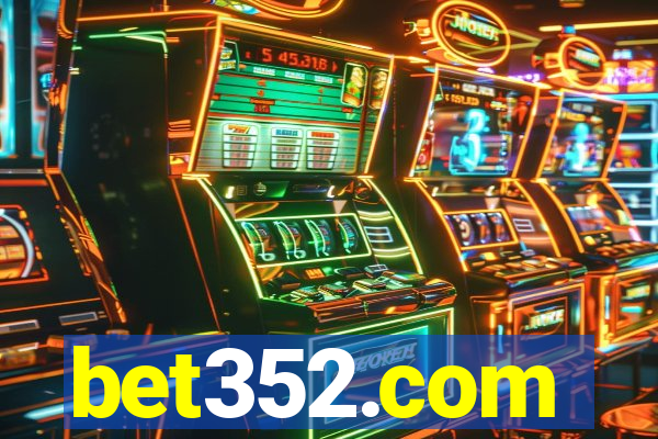 bet352.com