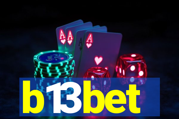 b13bet