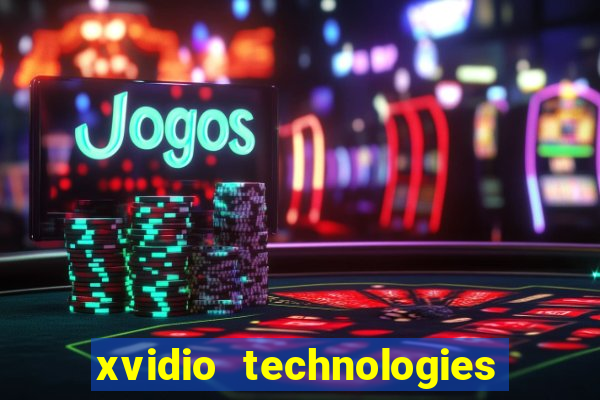 xvidio technologies startup brasil 2022 download grátis