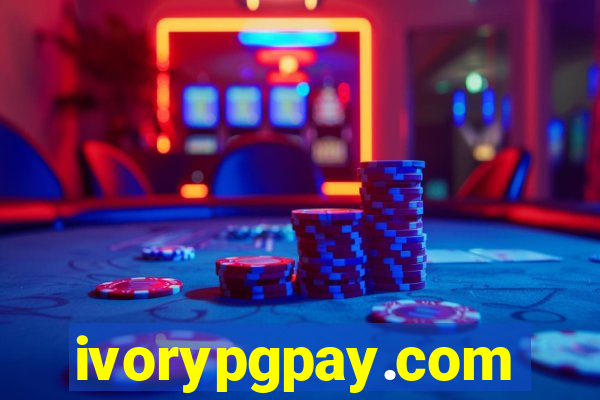 ivorypgpay.com