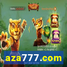 aza777.com