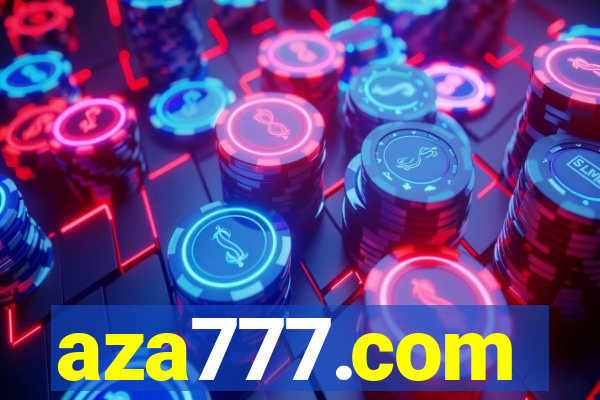 aza777.com