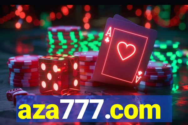 aza777.com