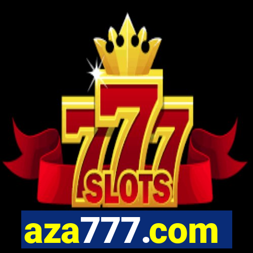 aza777.com