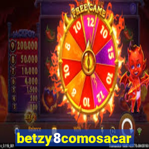 betzy8comosacar