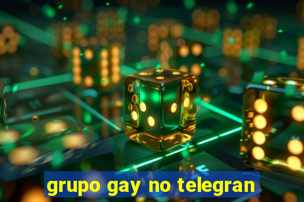 grupo gay no telegran