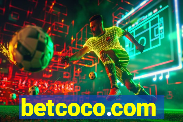 betcoco.com