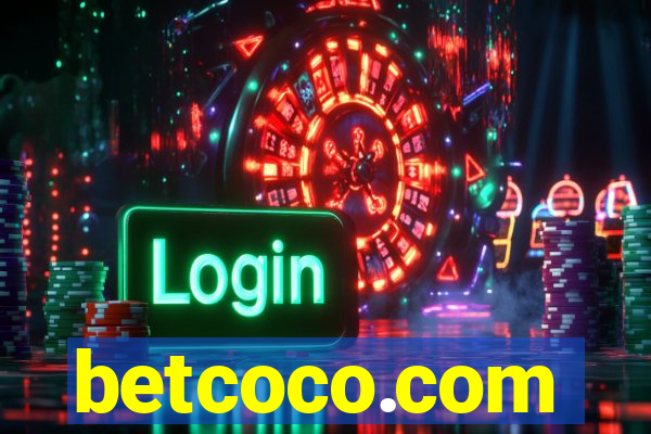 betcoco.com
