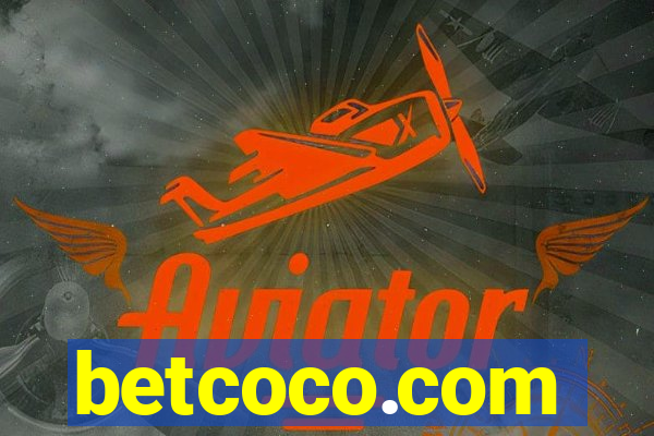 betcoco.com