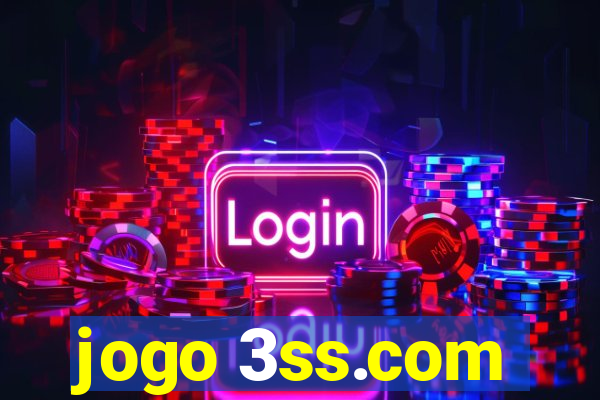 jogo 3ss.com