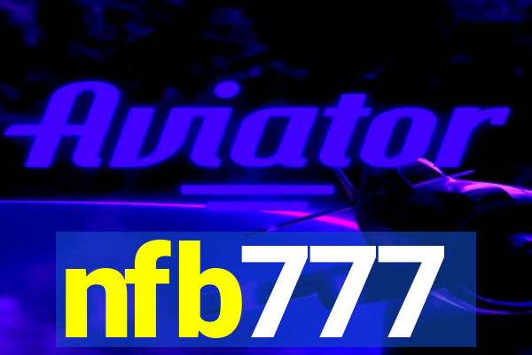 nfb777