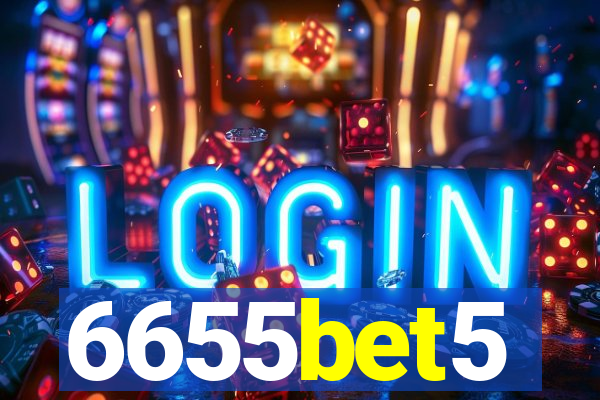 6655bet5