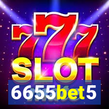 6655bet5