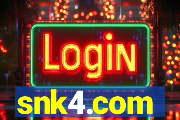 snk4.com