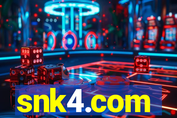 snk4.com