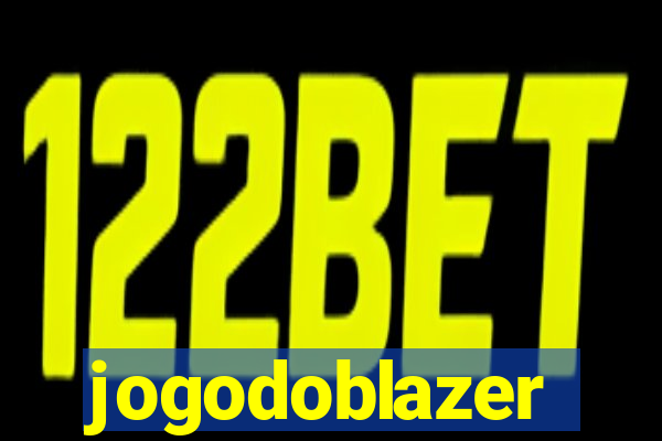 jogodoblazer