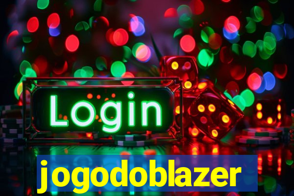 jogodoblazer