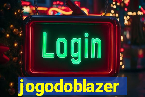 jogodoblazer