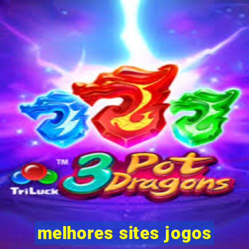 melhores sites jogos