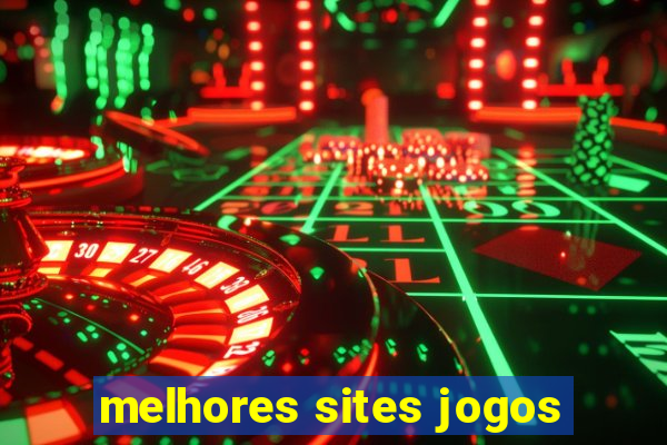 melhores sites jogos