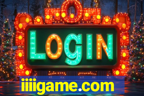 iiiigame.com