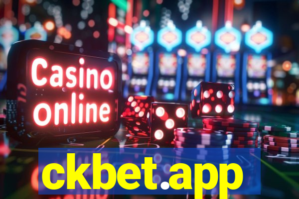 ckbet.app