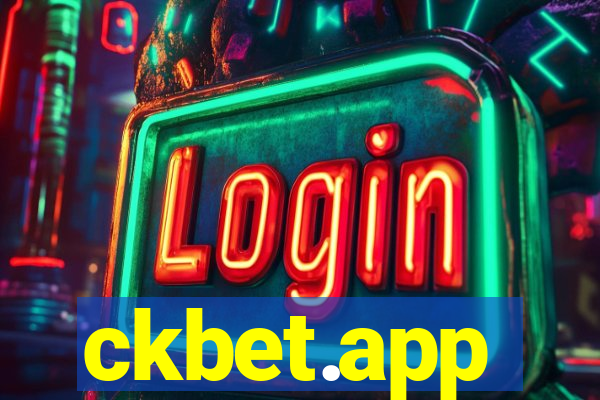 ckbet.app