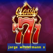 jorge wilstermann x royal pari palpite