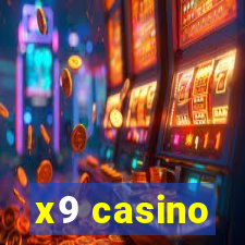 x9 casino