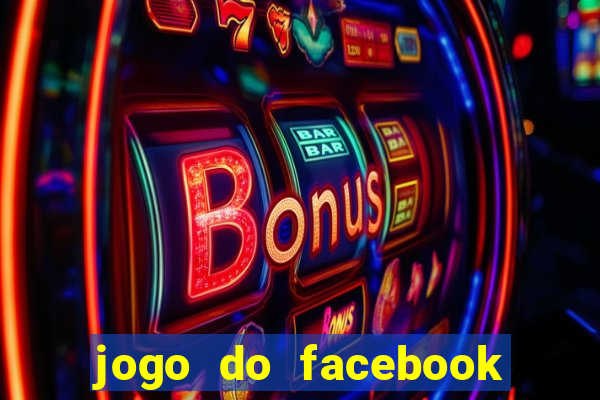 jogo do facebook candy crush saga