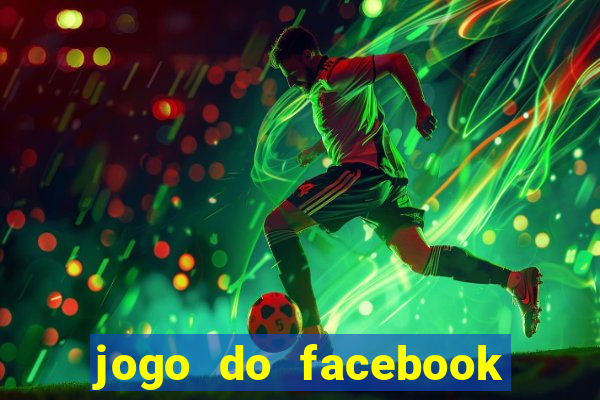 jogo do facebook candy crush saga