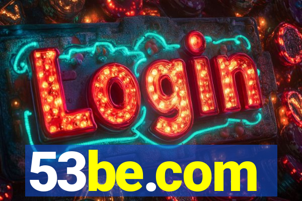 53be.com