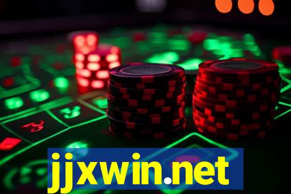 jjxwin.net