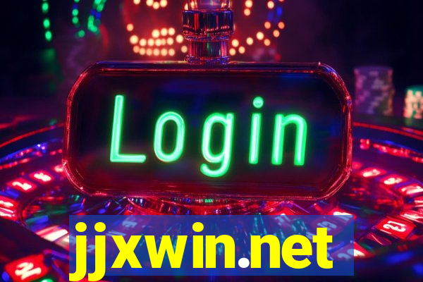 jjxwin.net