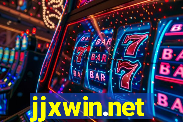 jjxwin.net