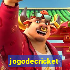jogodecricket