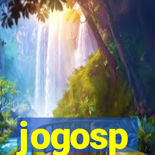 jogosp