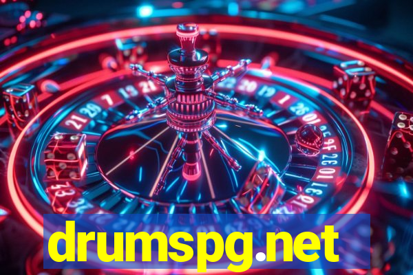 drumspg.net