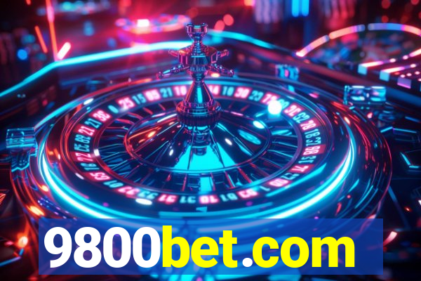 9800bet.com