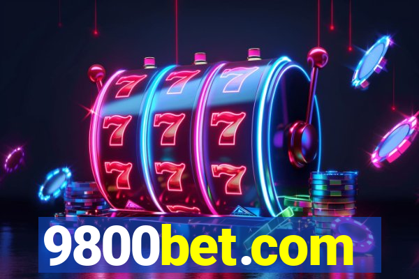 9800bet.com
