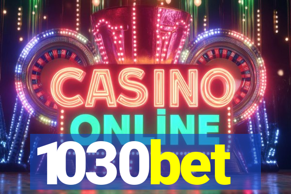 1030bet