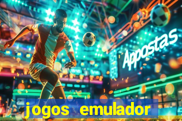 jogos emulador nintendo switch