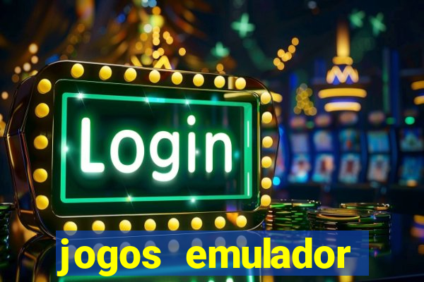 jogos emulador nintendo switch